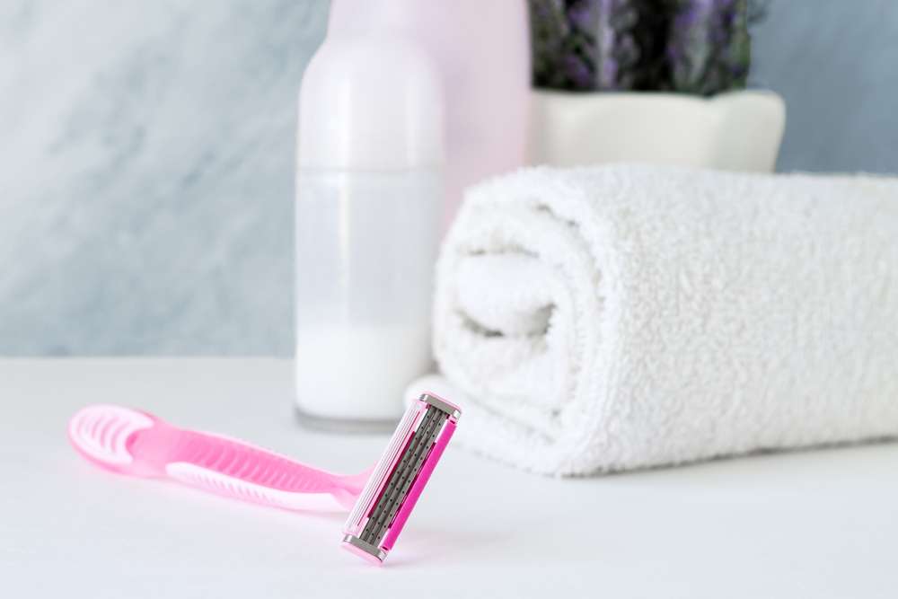 Say Goodbye Bau Badan, Ini Tips Perawatan Diri yang Lebih Maksimal buat Hijabers