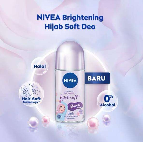 Instagram/nivea_id