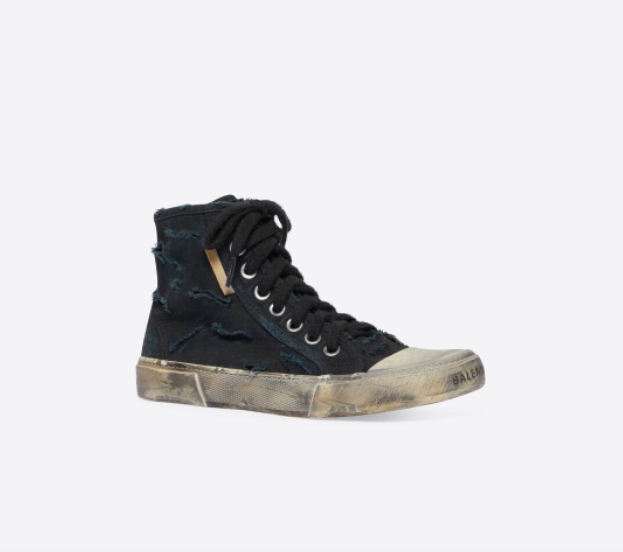 Doc Balenciaga