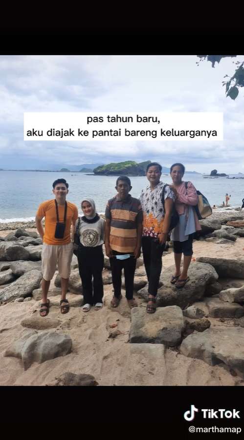 kisah sejoli bertemu saat temani ayah cuci darah di RS