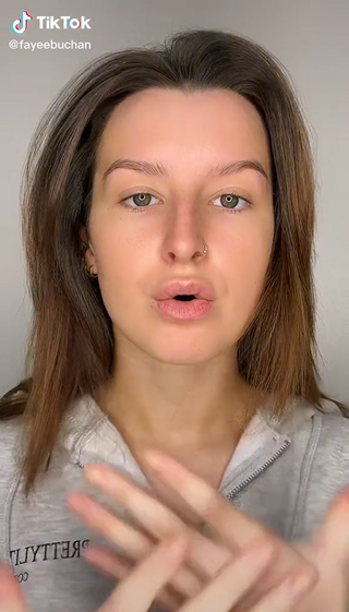 TikTokers Tampil Mirip Jack Sparrow