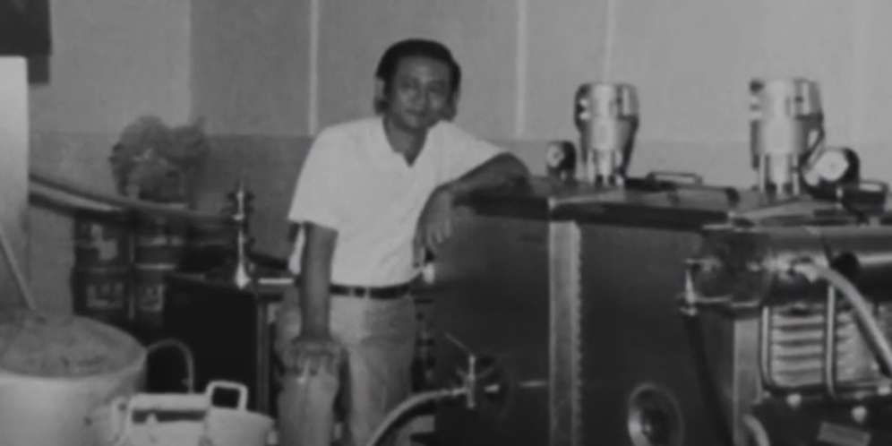 Darmo Hadipranoto Darmo Hadipranoto