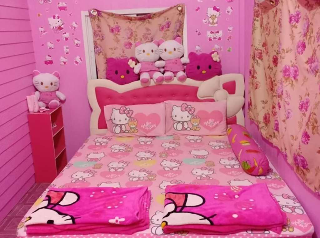 Rumah Pink