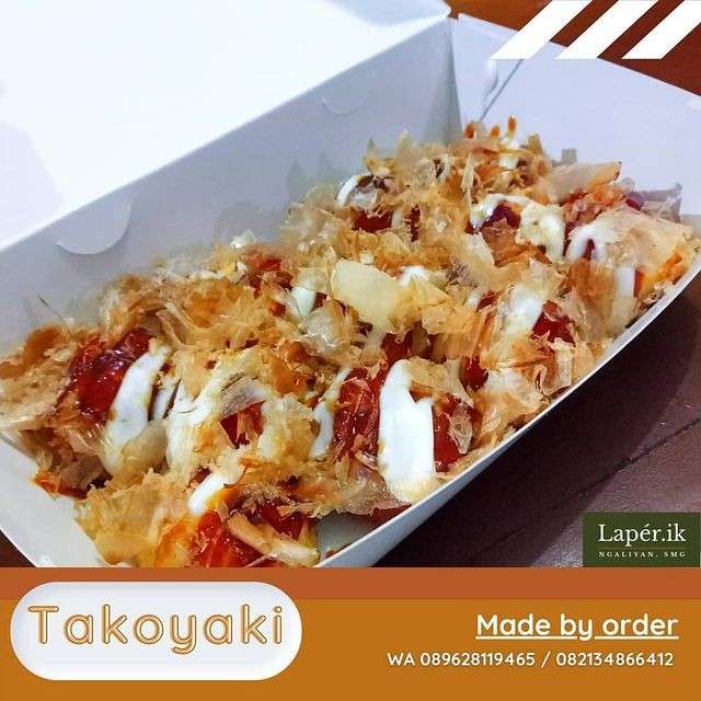 Liburan Sekolah Usai, Bikin Si Kecil Semangat Belajar Lewat Bekal Camilan Lezat di Semarang