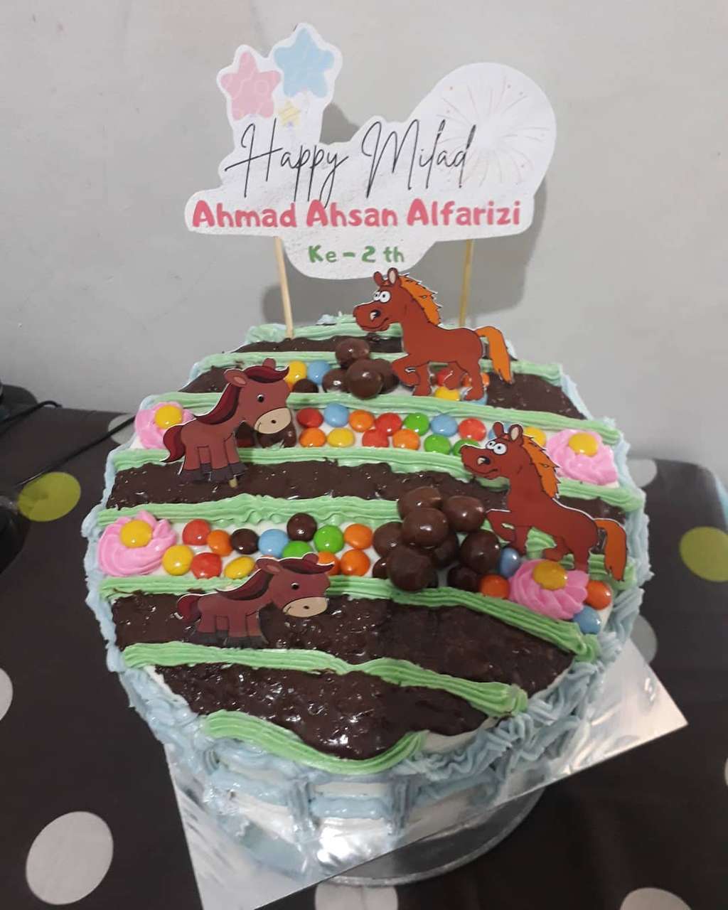 Cocok Jadi Booster Mood, Buruan PO Menu Manis di Mignon Cake & Cookies