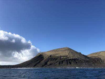 Pulau Surtsey