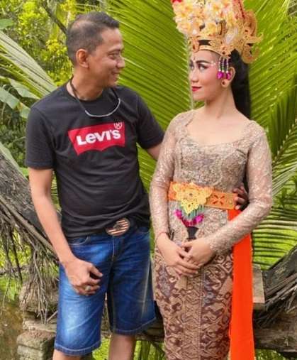 mayang