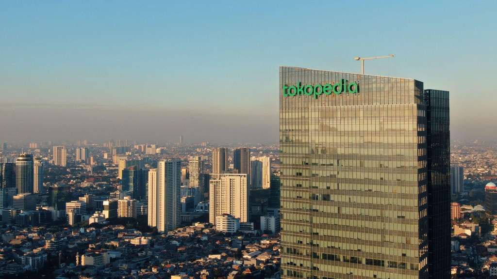 Masuk Daftar ‘The Most Extraordinary Women Business Leaders’, COO Tokopedia Beberkan Rahasianya