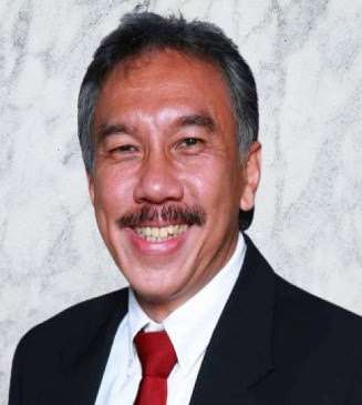 Ridwan Djamaluddin Ridwan Djamaluddin