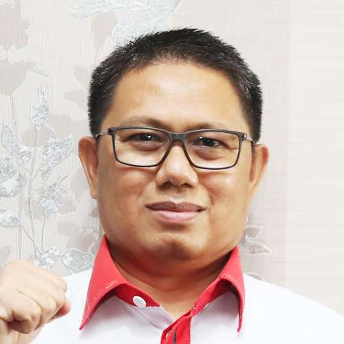 Hamka Hendra Noer Hamka Hendra Noer