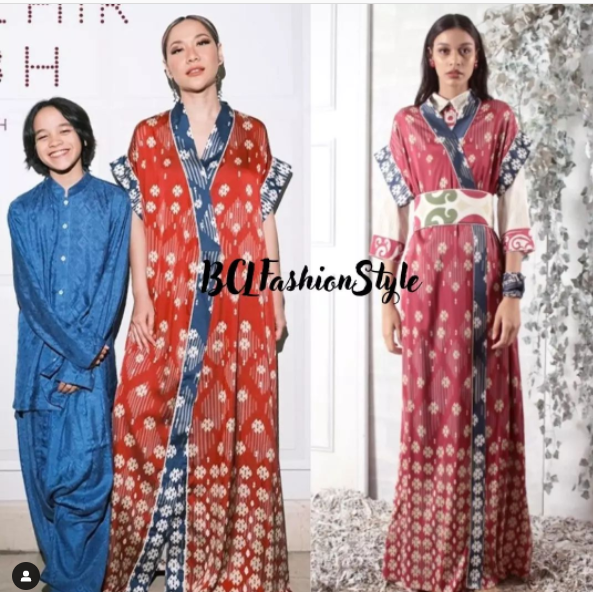 Instagram @bclfashionstyle