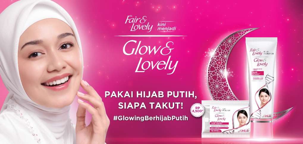 Glow & Lovely