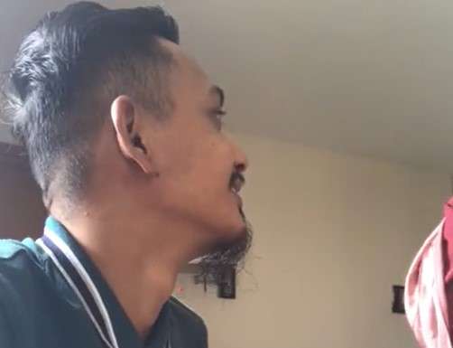 Facebook Ryan Sari