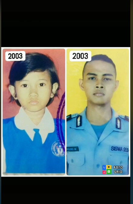 Kisah pasangan beda usia