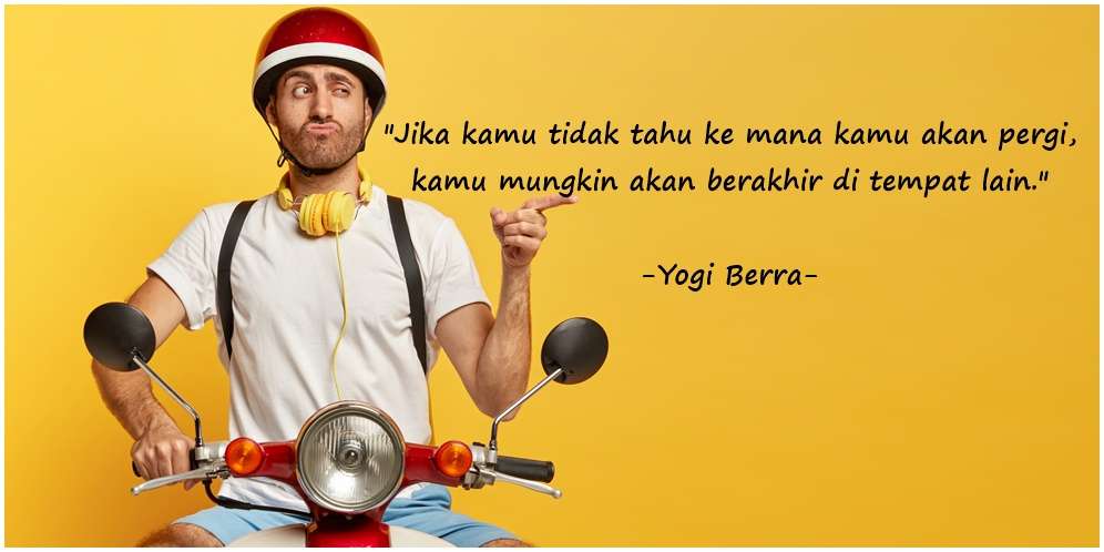 Kata-Kata Bijak Lucu Paling Gokil dan Populer