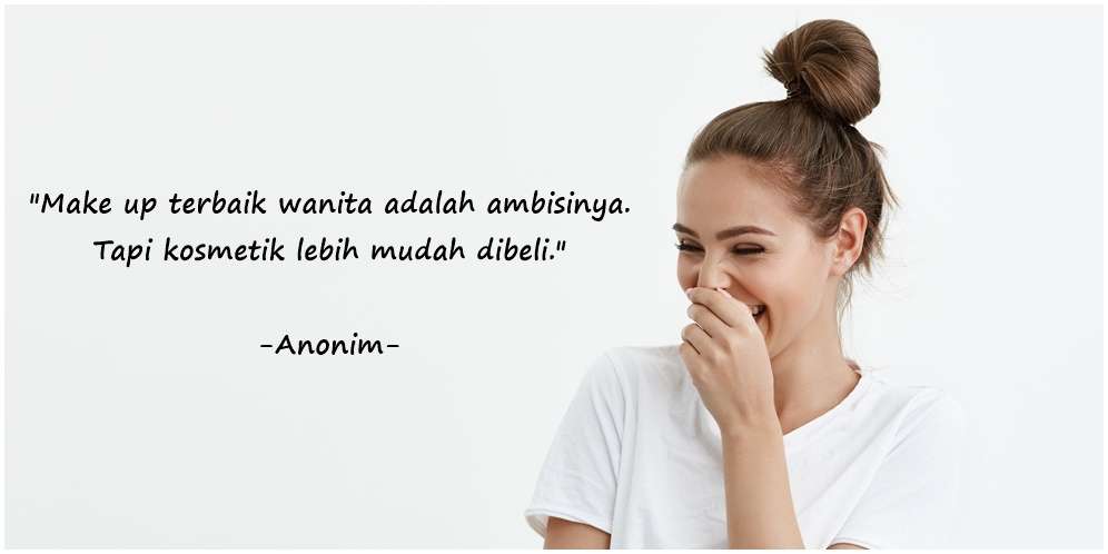Kata-Kata Bijak Lucu Paling Gokil dan Populer