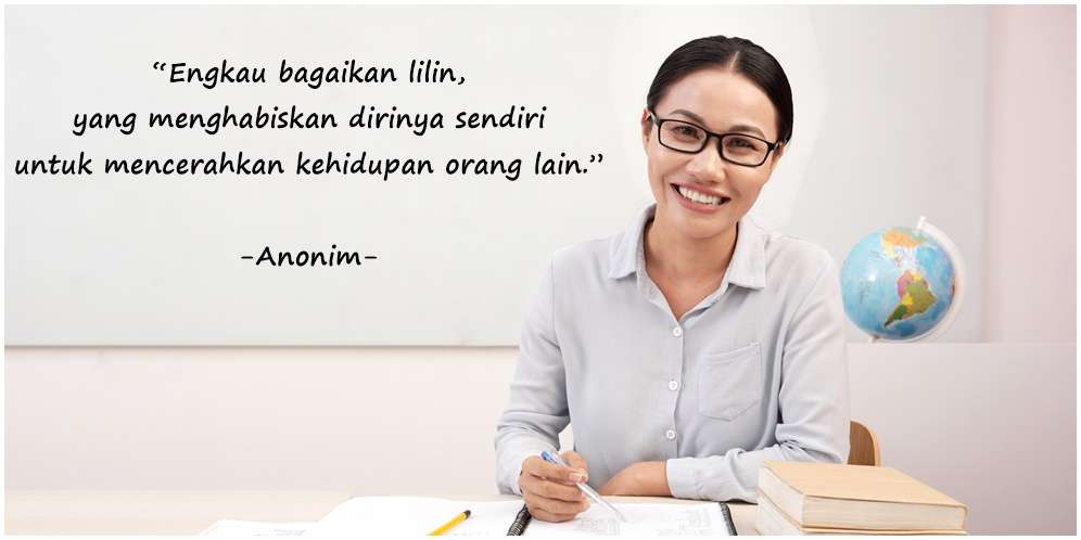 Kata Mutiara Perpisahan Sekolah untuk Guru Kata Mutiara Perpisahan Sekolah untuk Guru