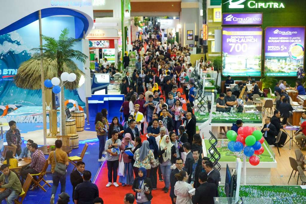 Doc Pameran Properti Expo