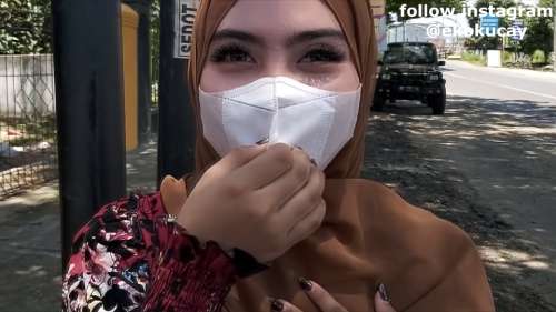 mbak putri