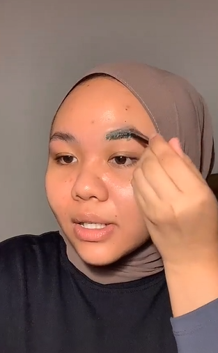 Tutorial Makeup Ala Gigi Hadid