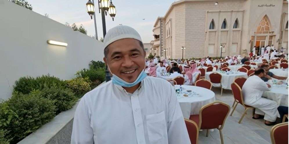 Nasib baik TKI di Arab dapat uang ratusan juta dari majikan