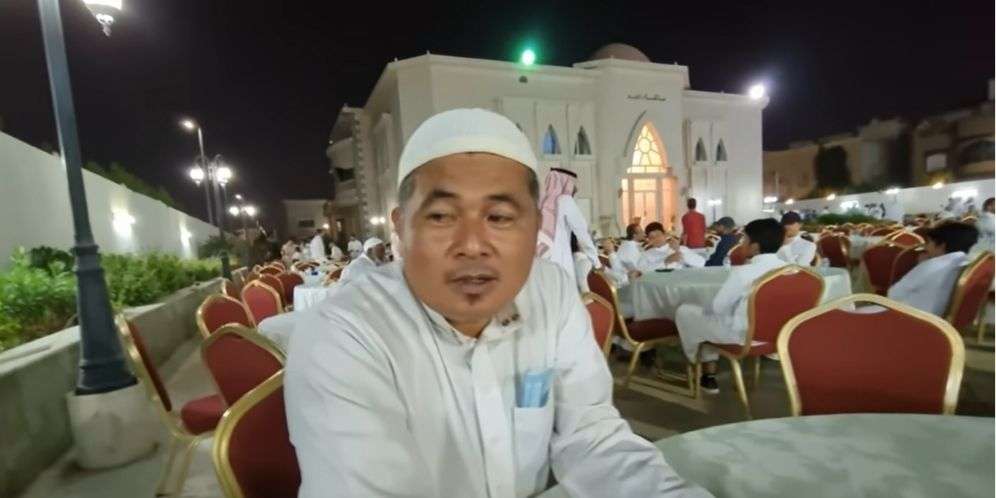 Nasib baik TKI di Arab dapat uang ratusan juta dari majikan