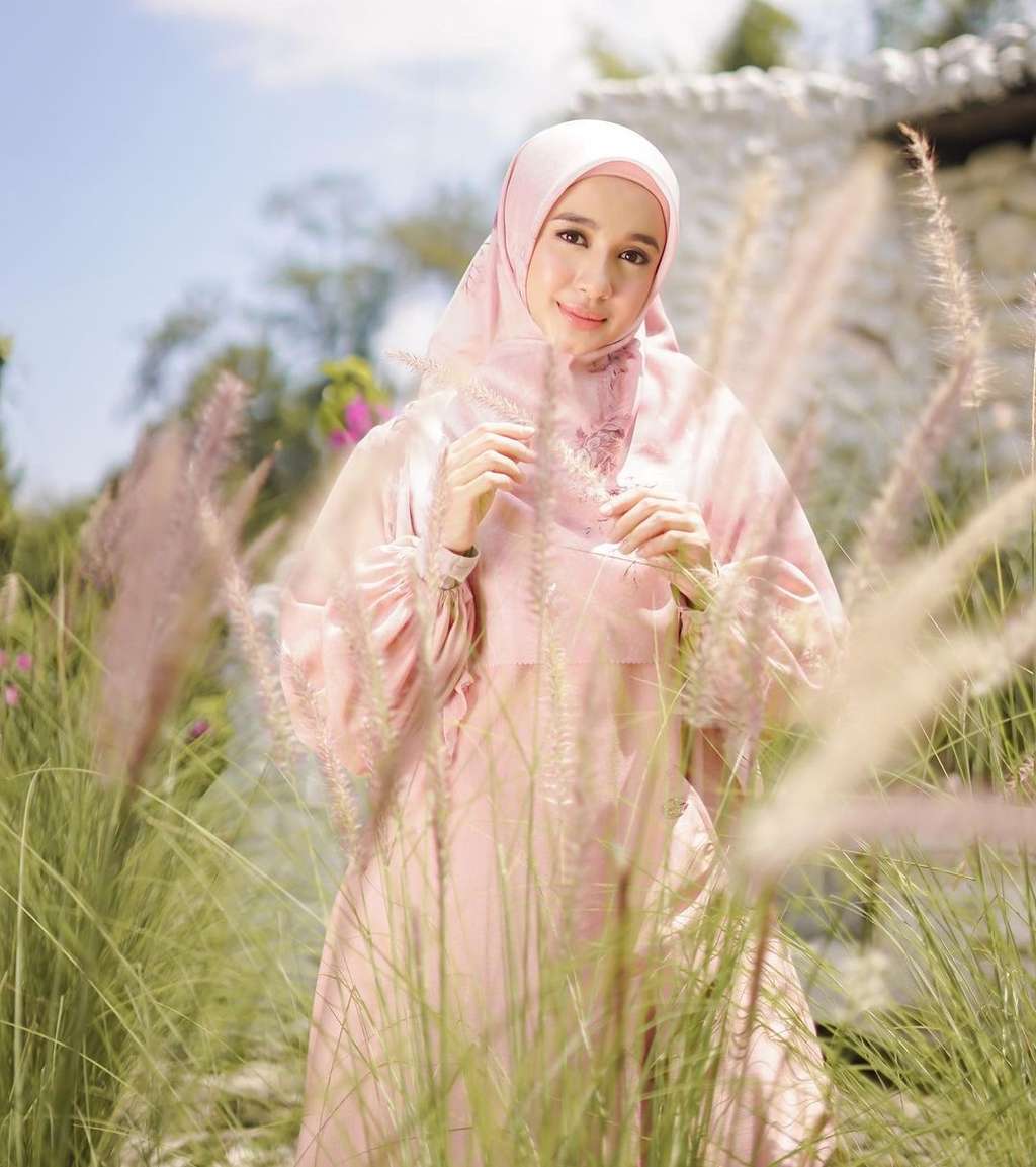 Laudya Cynthia Bella