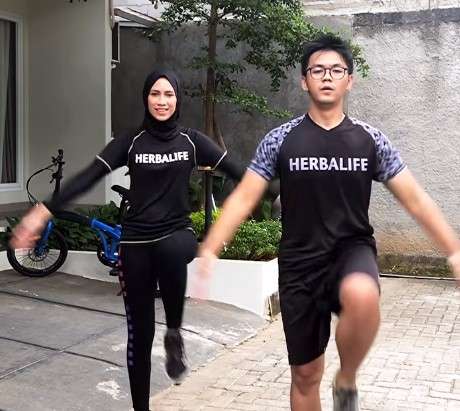 Angkat kaki