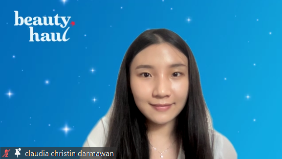 Ferdike Yunuri Nadya/ Dream