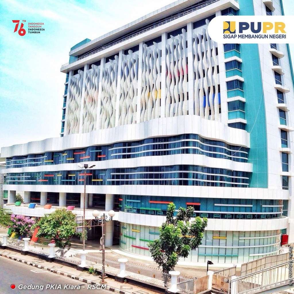 PKIA Kiara RSCM