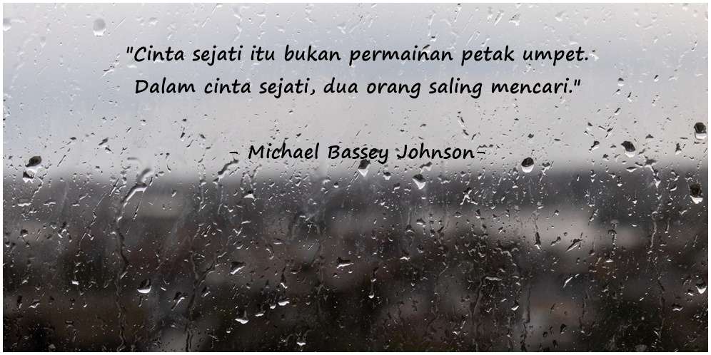 Kata-Kata yang Membuat Pacar Terharu dan Menangis