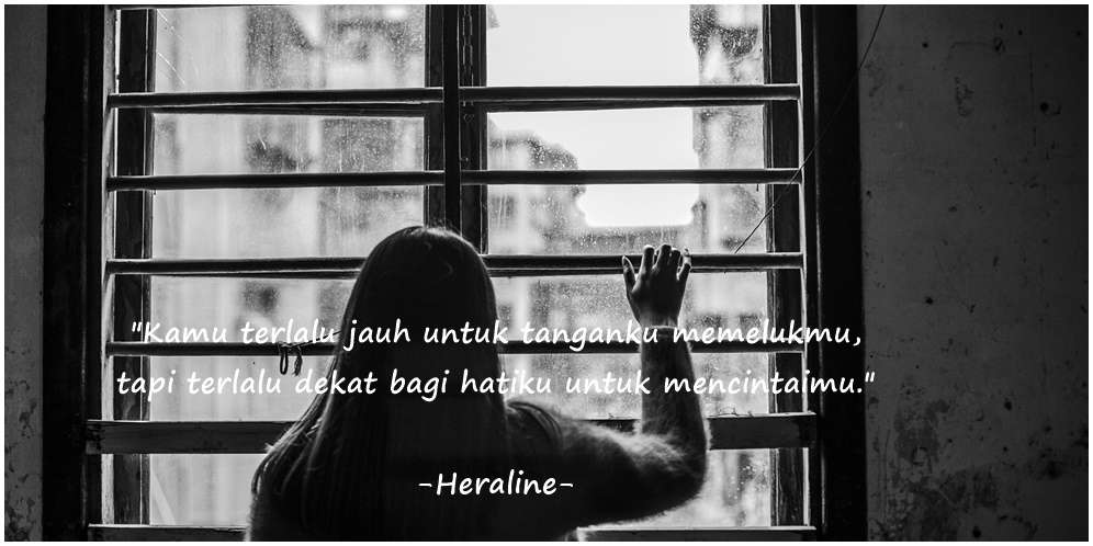 Kata-Kata yang Membuat Pacar Terharu dan Menangis