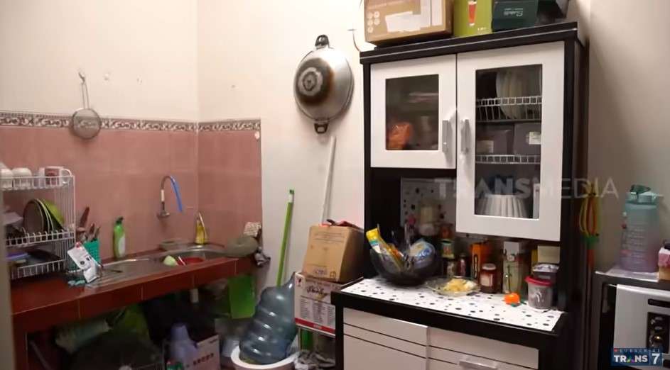 Dapur
