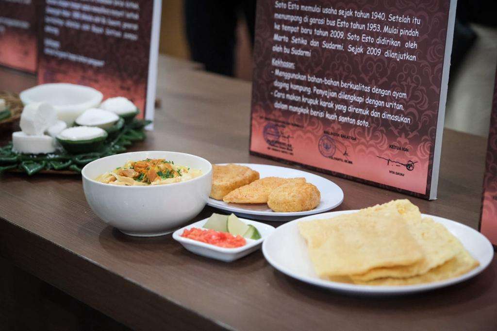 Kuliner Salatiga
