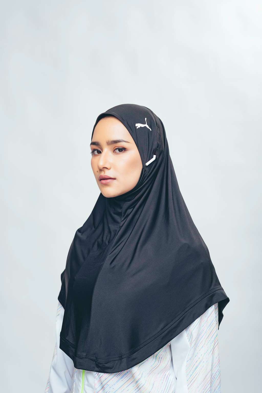 Puma Hijab