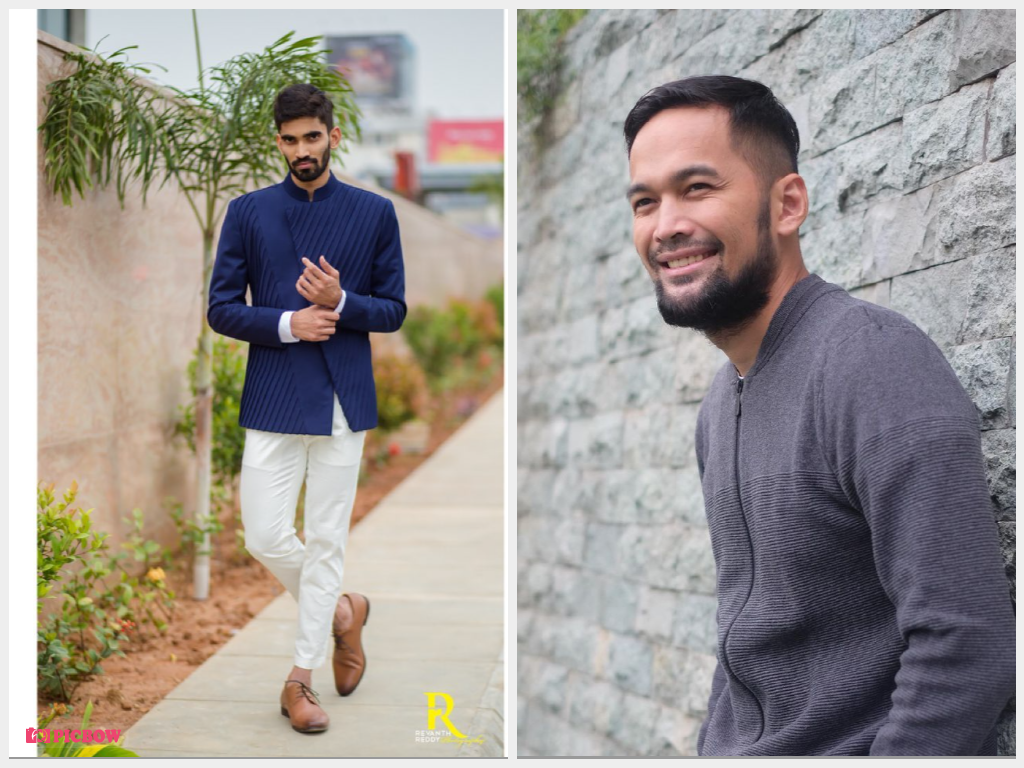 Teuku Wisnu vs Srikanth Kidambi