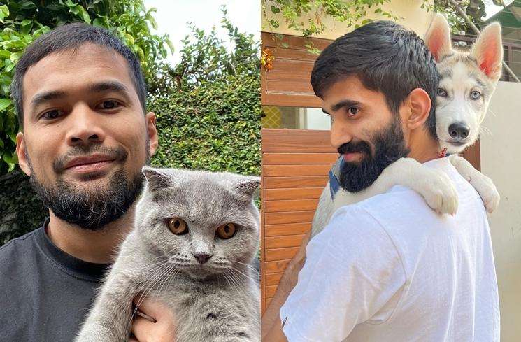 Teuku Wisnu vs Srikanth Kidambi