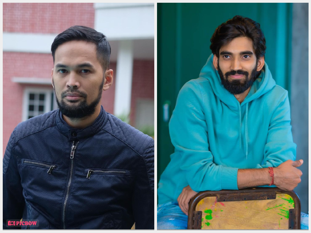 Teuku Wisnu vs Srikanth Kidambi