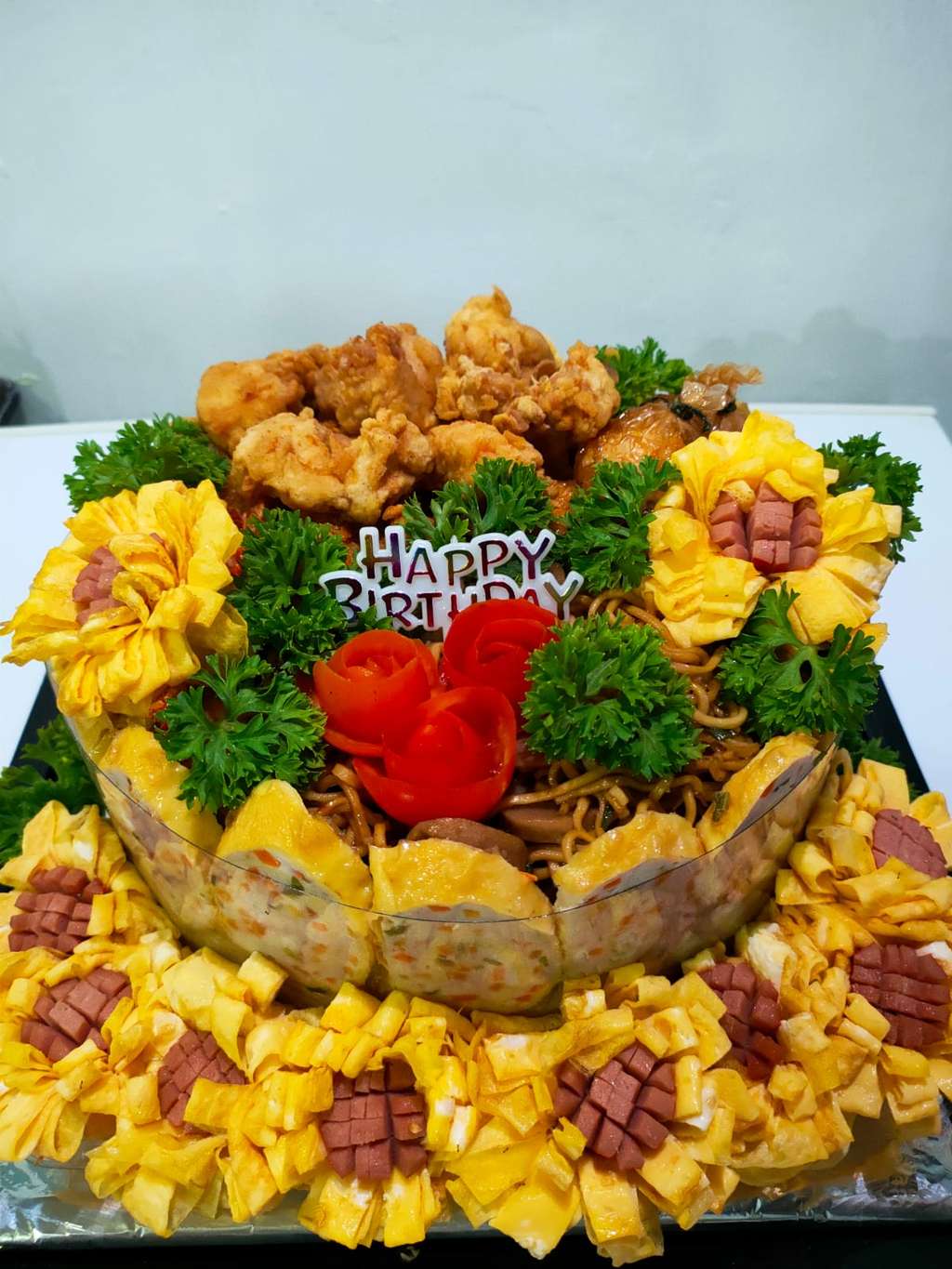 Manis dan Sedap/Ceci Catering Manis dan Sedap/Ceci Catering