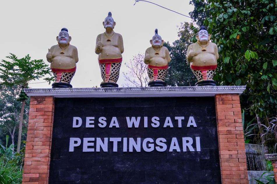 Desa Wisata