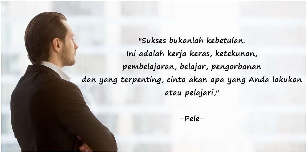 120 Kata-Kata Dewasa Bijak, Lebih Tenang dan Pandai Dalam Mengambil  Keputusan | Dream.co.id