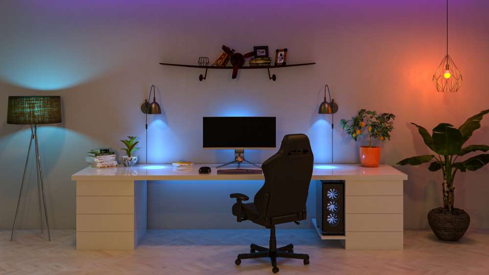 Bukan Hanya di Teras, Ini Area Indoor yang Juga Bisa Dipercantik dengan Tanaman Hias