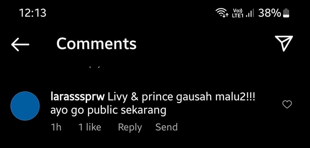 Rasa Kepo Netizen Terjawab, Livy Renata Beri Klarifikasi tentang Boneka Beruangnya Rasa Kepo Netizen Terjawab, Livy Renata Beri Klarifikasi tentang Boneka Beruangnya