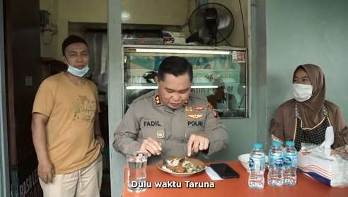 jenderal polri fadil imran