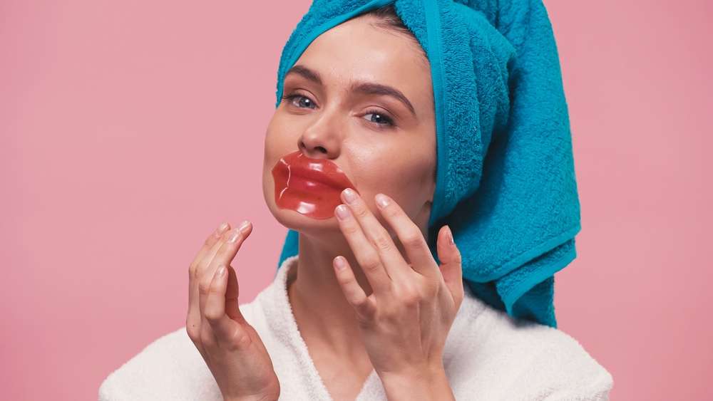 Boleh Lepas Masker di Ruang Terbuka, Saatnya Perhatikan Kembali Kecantikan Bibir Yuk!