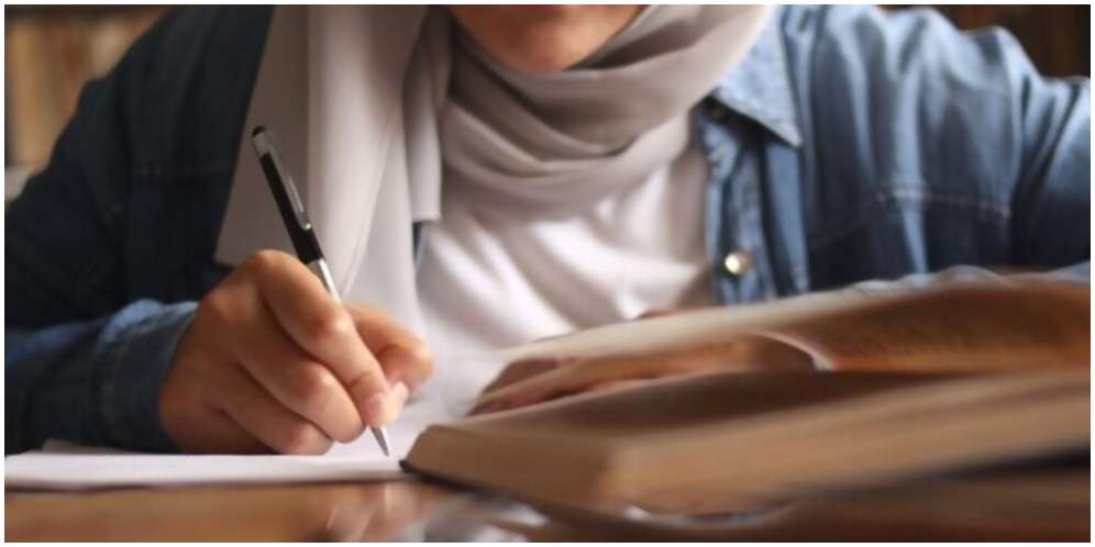 Tips agar Ujian Bisa Lulus