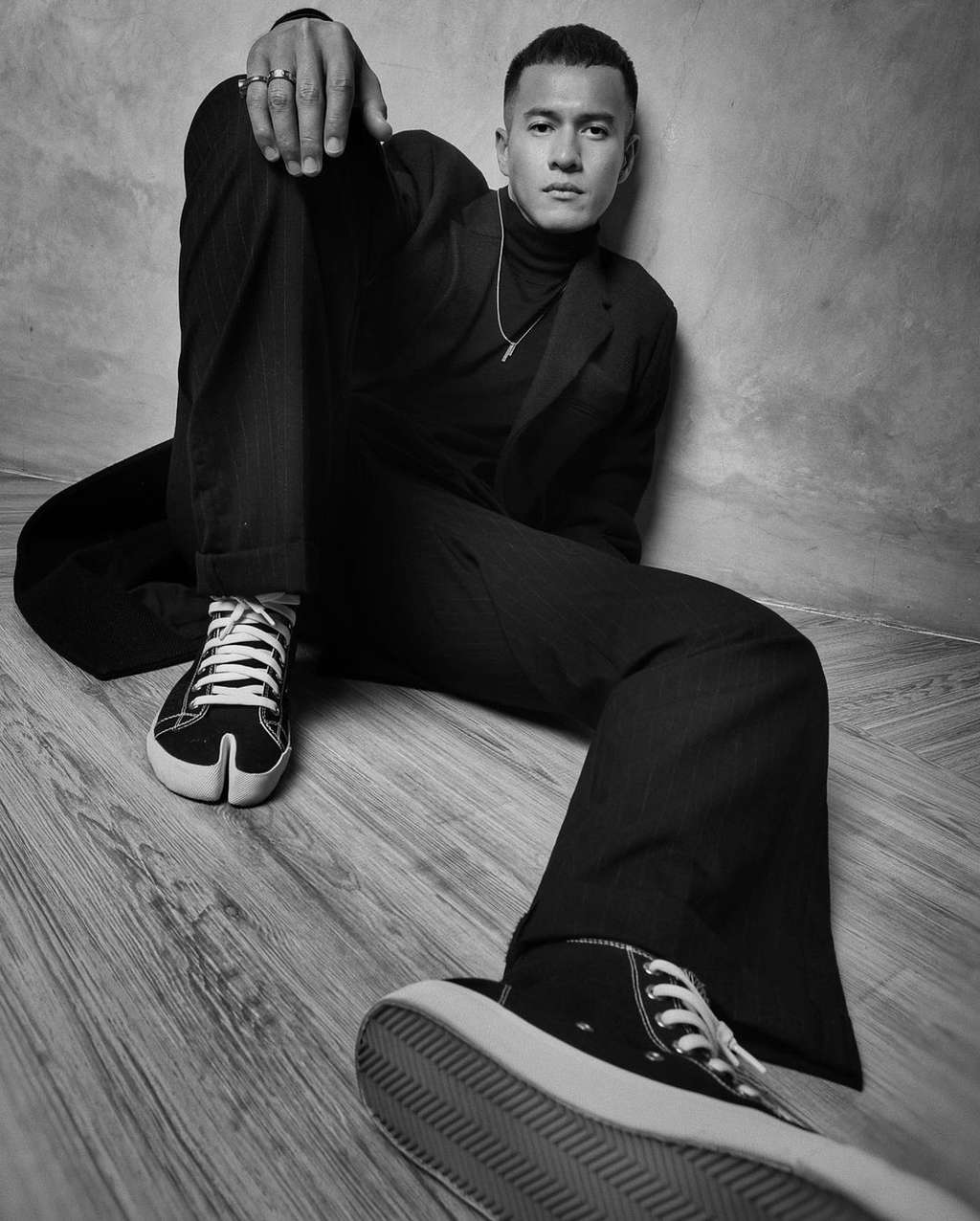 Herjunot Ali Herjunot Ali