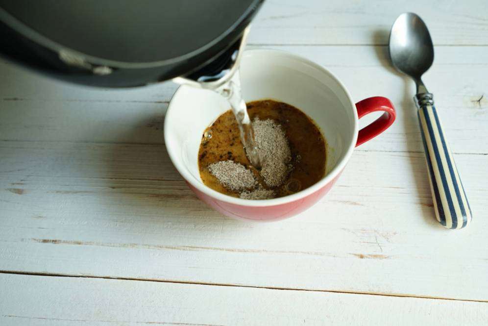 Kopi sachet