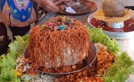 Bakso Gondrong