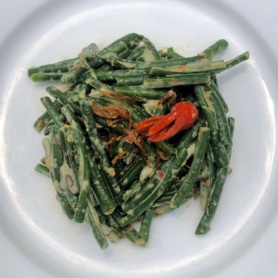 Manis dan Sedap/Little Bali